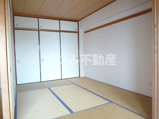 【寝室】 | シャンボール志木 | 他号室参考写真
