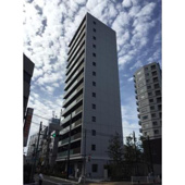 ＭＦＰＲコート武蔵小山の画像