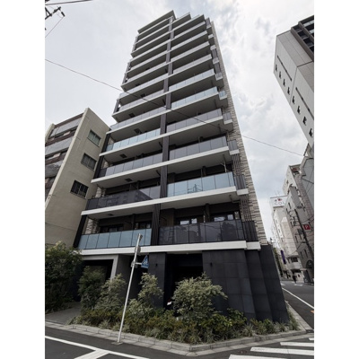 【外観】 | ルネサンスコート錦糸町Ⅱ