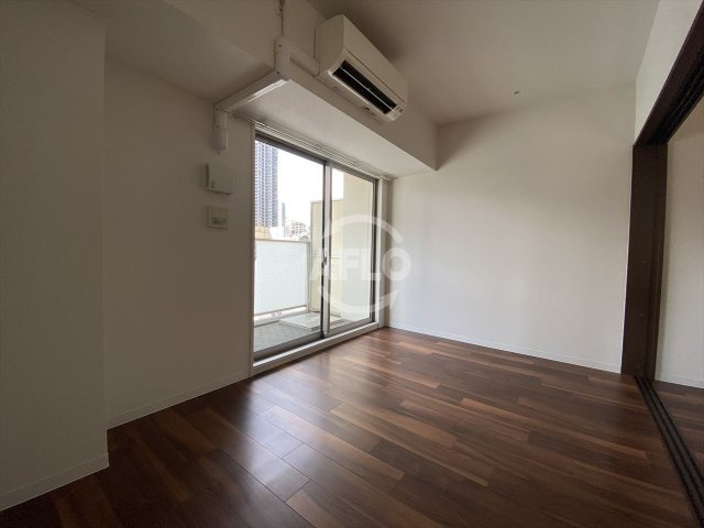 セイル淀屋橋の洋室|セイル淀屋橋　洋室