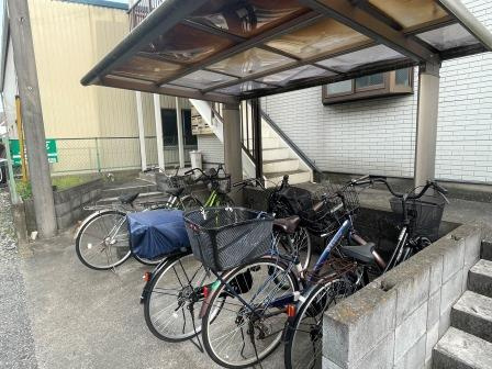 ＭＫハイツのその他共用部分