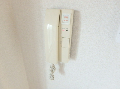 【セキュリティ】 | フィオーレ深川