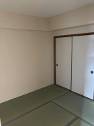 サンライズ有の和室|サンライズ有　和室