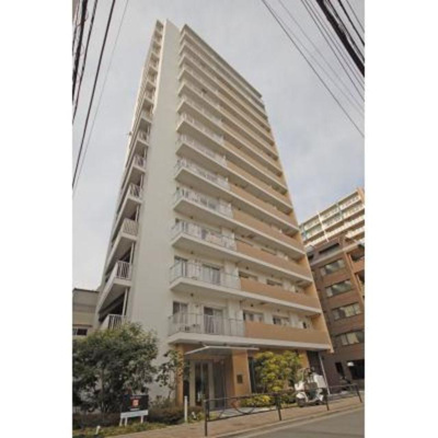 【外観】 | パークアクシス錦糸町