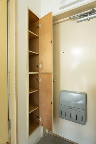 【収納】 | AP959 メゾン・ド・パナシェ 502 | 



