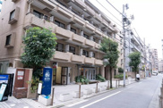 AP831 レジダンスイン・目黒 422の画像