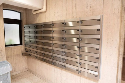 【エントランス】 | AP831 レジダンスイン・目黒 422 | 



