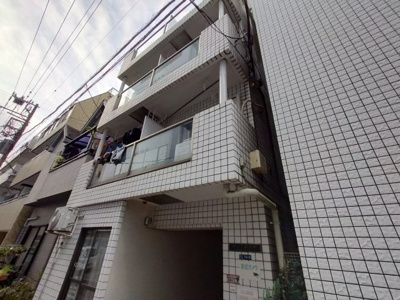 【外観】 | AP757 ホープ錦糸町 201 | 



