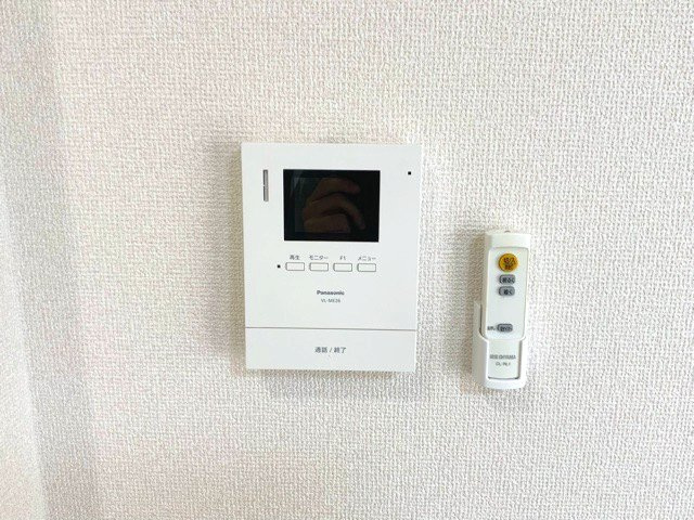 サンセイビルのセキュリティ