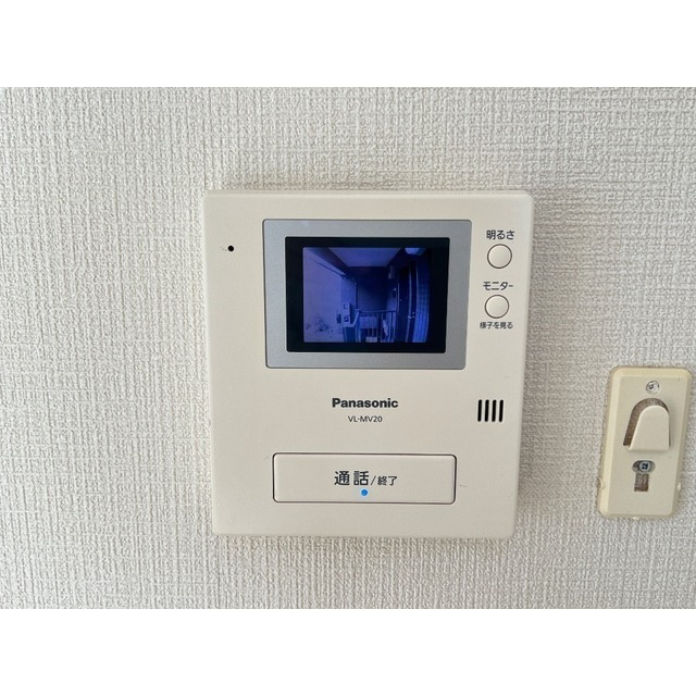 エスパシオ品川大井の設備