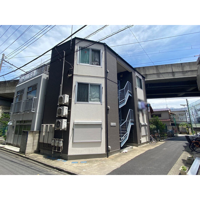 エスパシオ品川大井