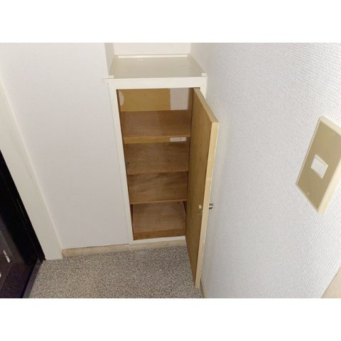 トーシンハイツ東品川の内装|物件の内装です