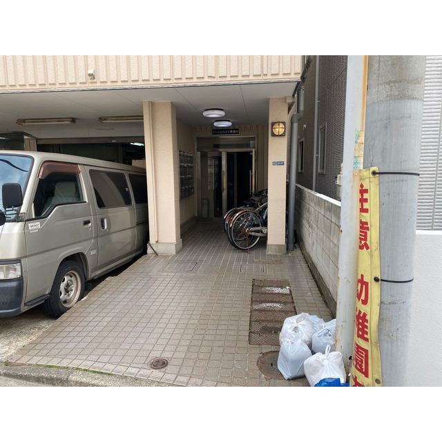 トーシンハイツ東品川のその他