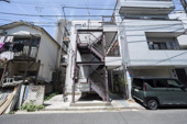AP489 ウェステール大島 301の画像