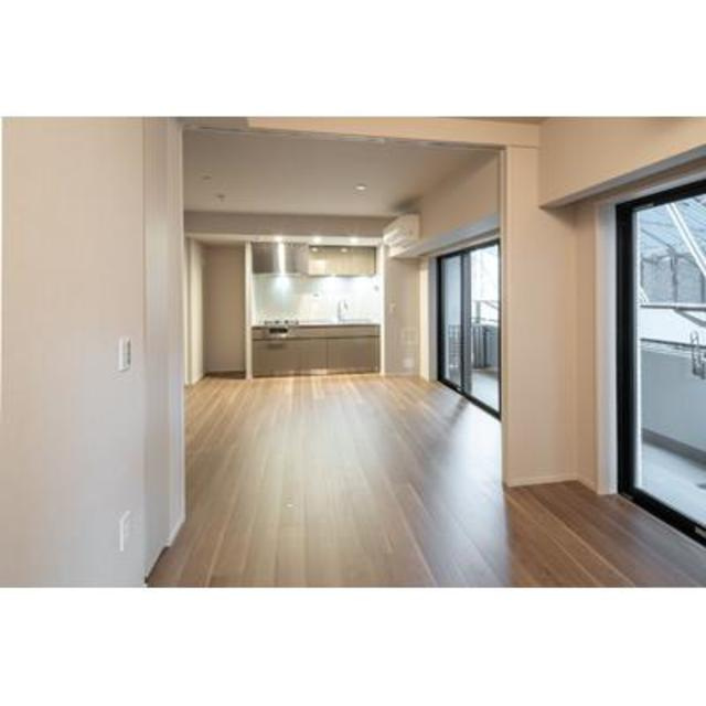 ジオ四谷荒木町のその他|※写真は同タイプ住戸です。
