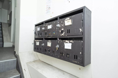 【外観】 | AP465 松が谷ドミール 502 | 



