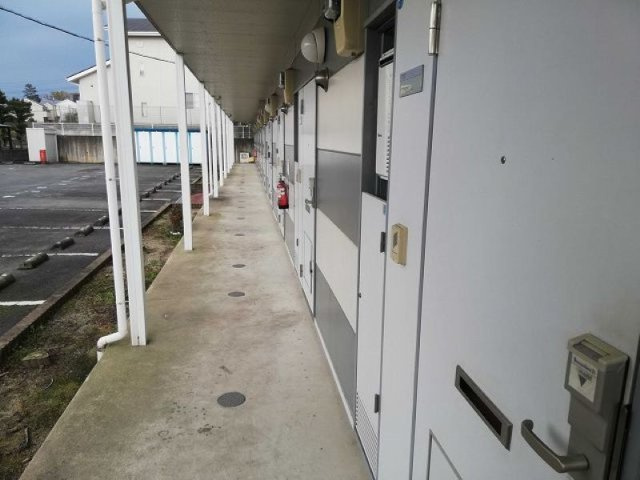 レオパレスグリーンハイムのその他