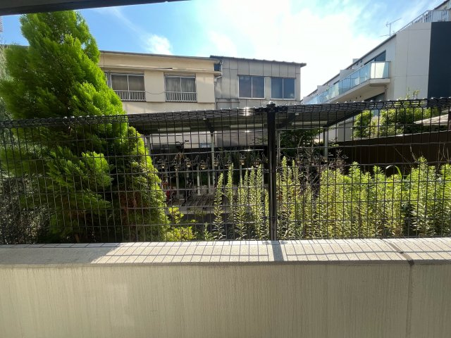 WINGTERRACE大鳥居の展望