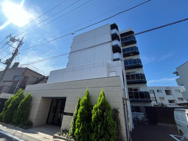 WINGTERRACE大鳥居のその他