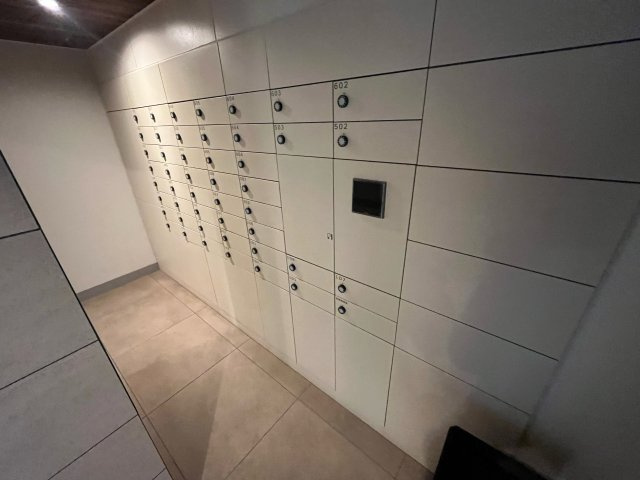 WINGTERRACE大鳥居のその他共用部分