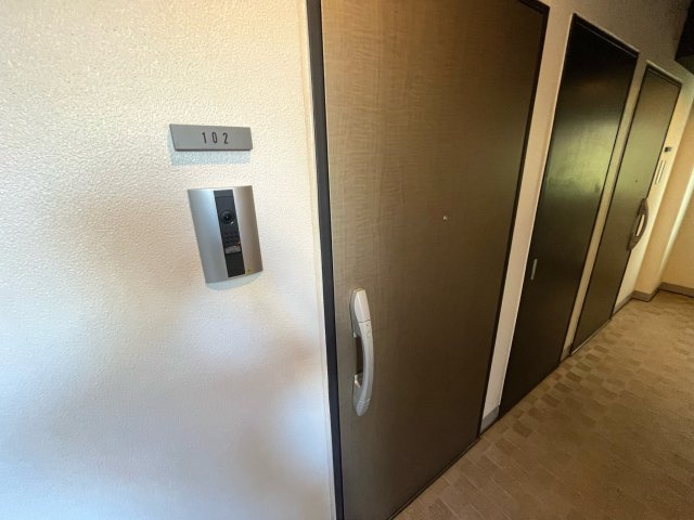 WINGTERRACE大鳥居のその他共用部分