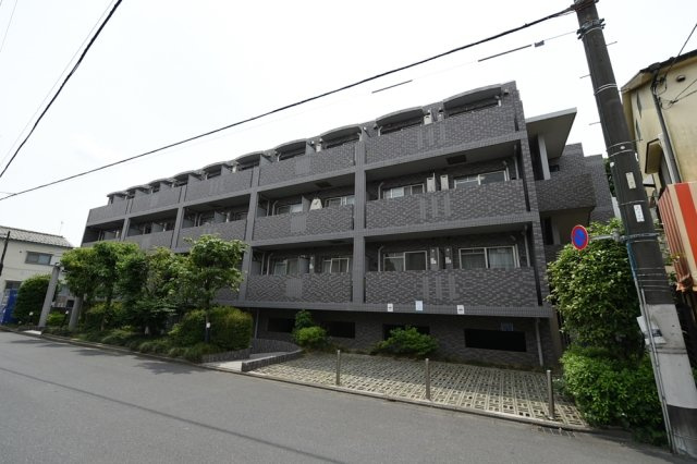 スカイコート新宿落合第６