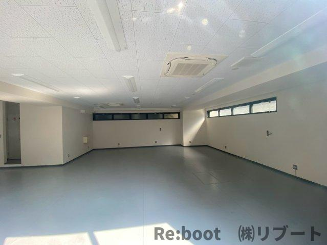 ケイジイビルのその他