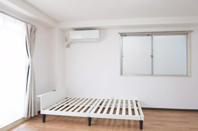 【洋室】 | AP1490 ラ・ベルビー南砂 201 | 





