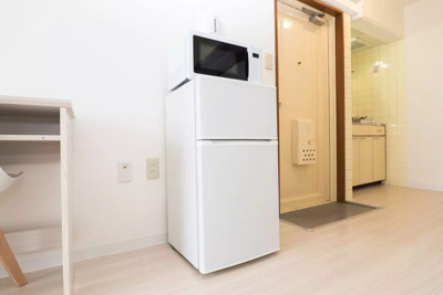【キッチン】 | AP1189 メゾン・ド・サリアン 506 | 



