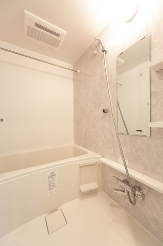 Ｍａｉｓｏｎ　ｄｅ　Ｔａｋａｙａの浴室|※写真は同タイプ住戸です。