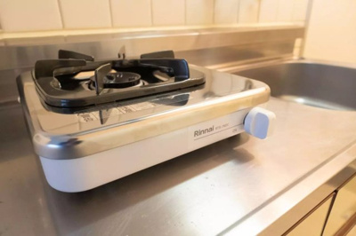 【キッチン】 | AP1150 メゾン・ド・パナシェ 512 | 



