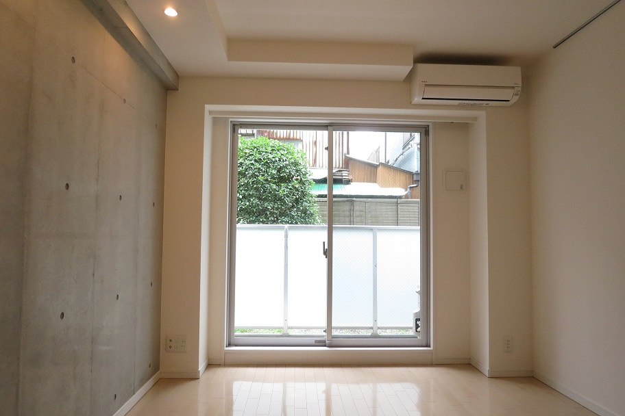 プライムアーバン田園調布南の洋室|※参考写真