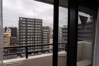 【展望】 | AP1041 ライオンズマンション御徒町第三 1004 | 



