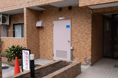【外観】 | AP1041 ライオンズマンション御徒町第三 1004 | 



