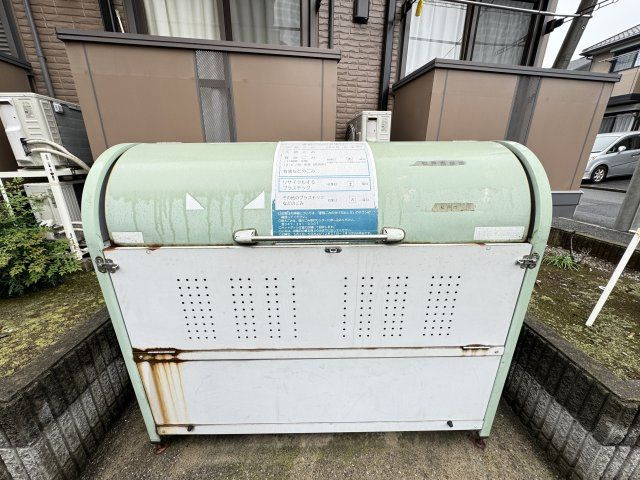 フレールヒル　のその他共用部分