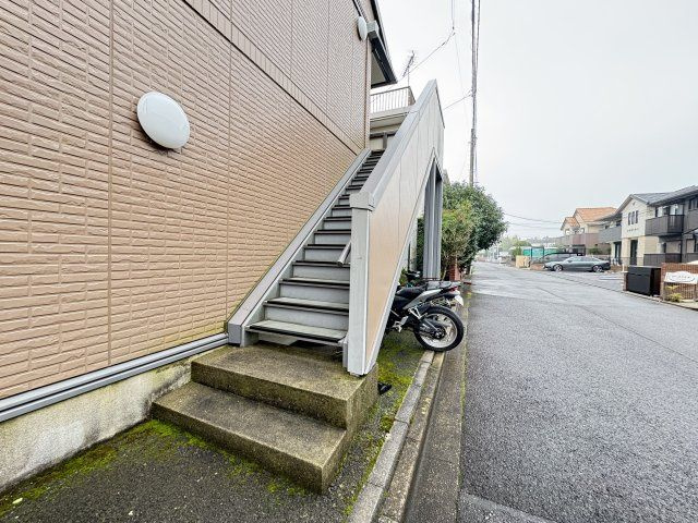 フレールヒル　のその他