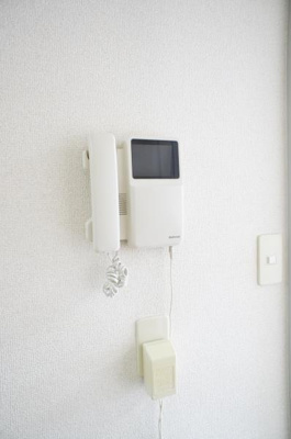 【設備】 | メゾンドール