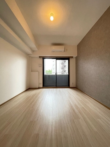 【洋室】 | 新品家具付きマンション池之端43(KaGood東京)