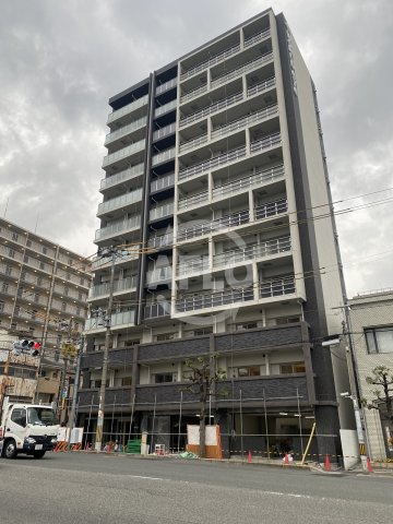 ワールドアイ大阪ドームシティⅡのロビー|ワールドアイ大阪ドームシティII　ロビー