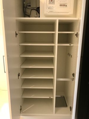 【その他】 | パークアクシス門前仲町イースト | ※写真は同タイプ住戸です。