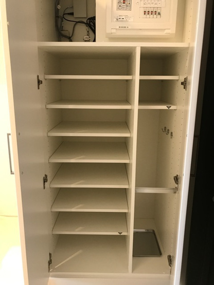 【その他】 | パークアクシス門前仲町イースト | ※写真は同タイプ住戸です。