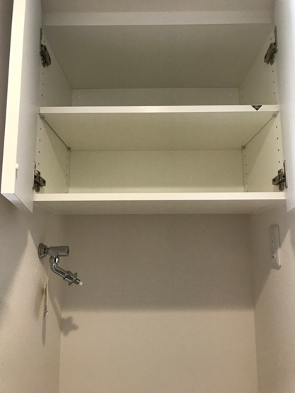 【その他】 | パークアクシス門前仲町イースト | ※写真は同タイプ住戸です。