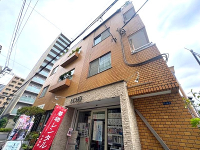 【外観】 | メゾン町田