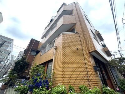 【エントランス】 | メゾン町田