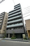 LUMEED CUBE 菊川 PREMIUMの画像
