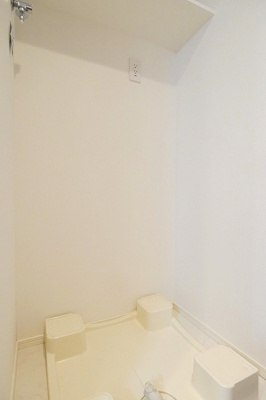 【内装】 | LUMEED CUBE 菊川 PREMIUM