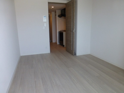 【洋室】 | 新品家具付きマンション東中延6(KaGood東京)