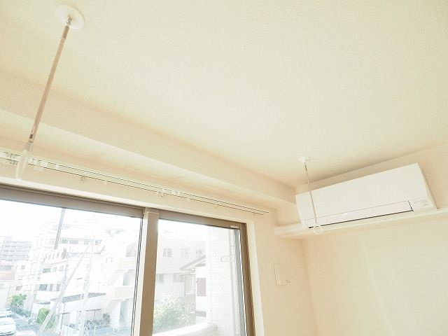 リュミエールメゾンの設備