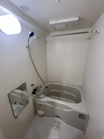 【浴室】 | アルファコート東あずま