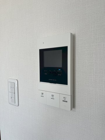 【セキュリティ】 | アルファコート東あずま
